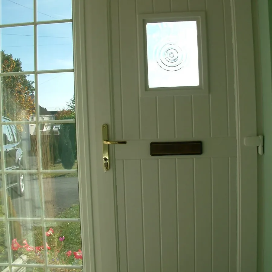 Doors Plumstead