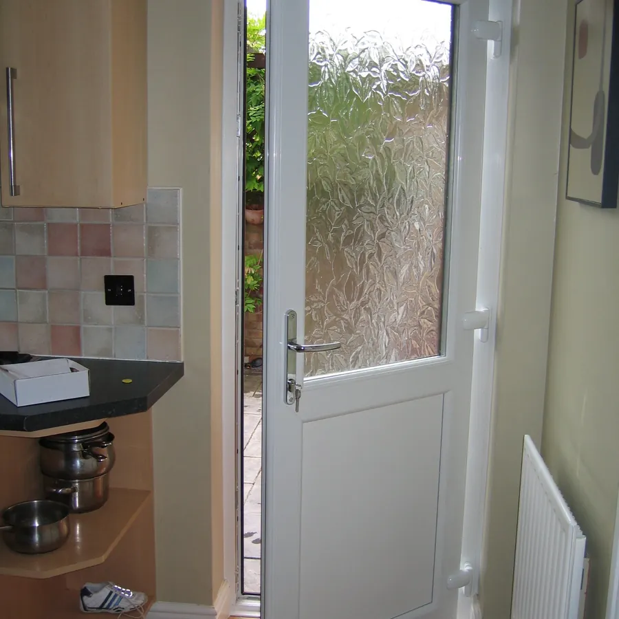 Doors Plumstead