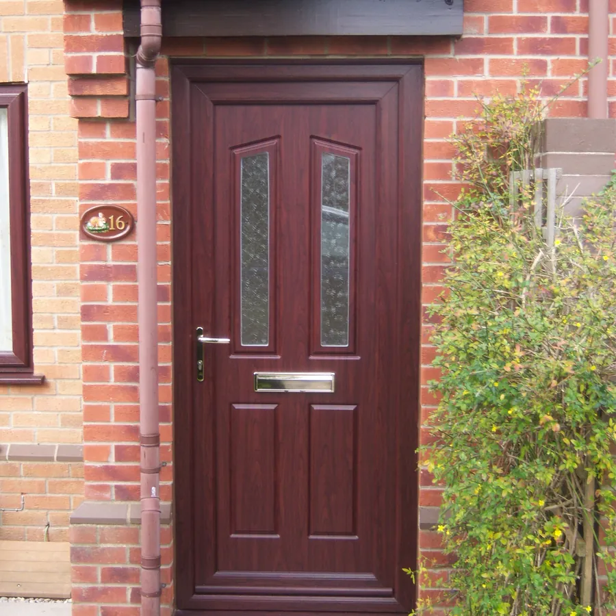 Doors Plumstead