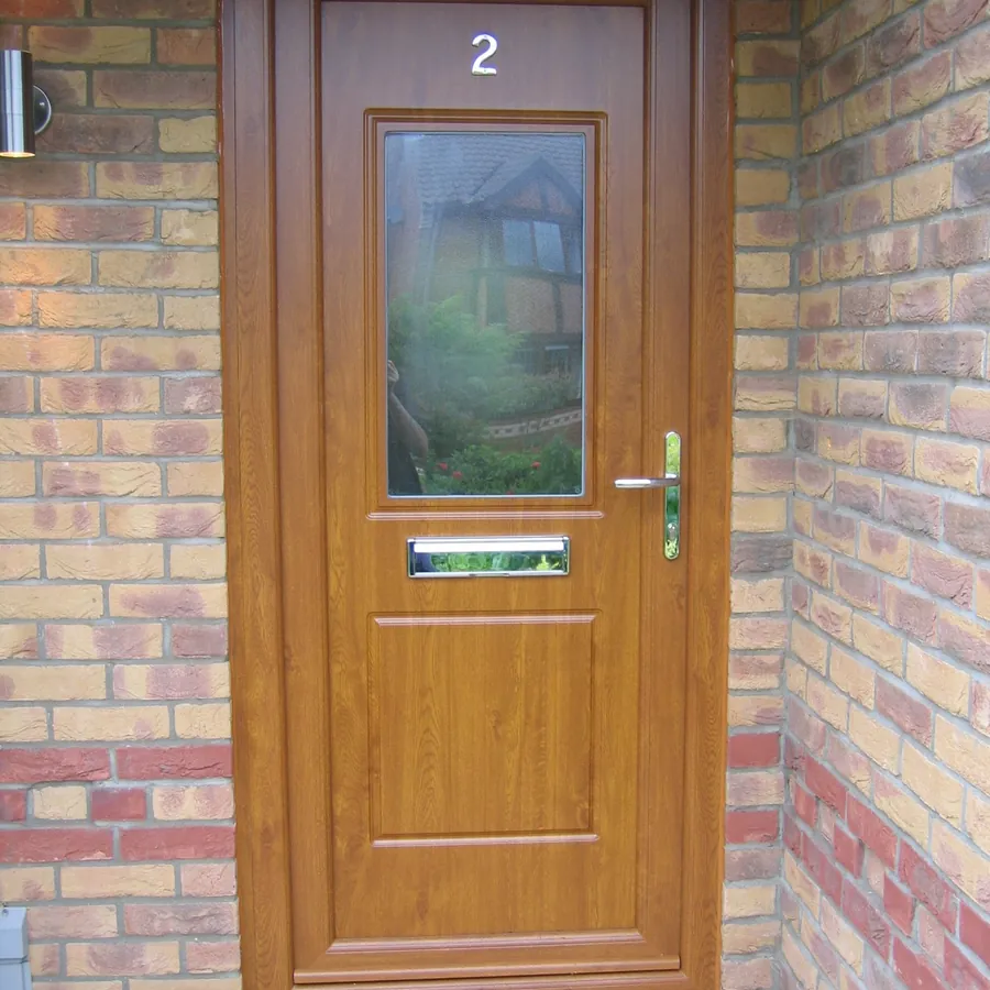 Doors Plumstead
