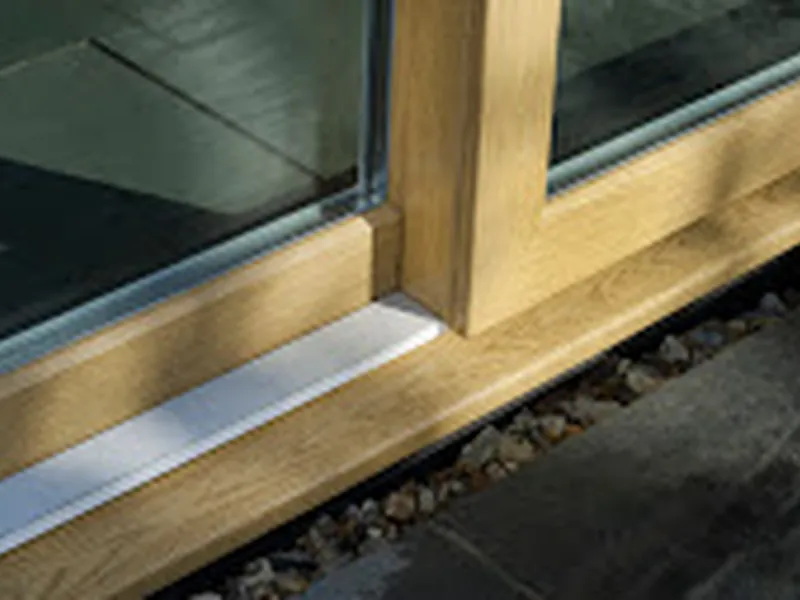 Sliding Patio Plumstead