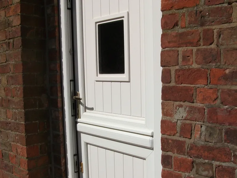 Stable Plumstead