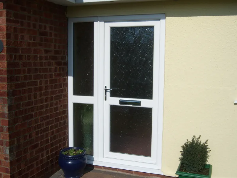 uPVC Plumstead
