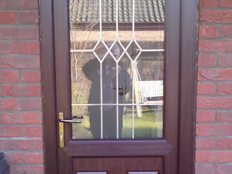 uPVC Plumstead