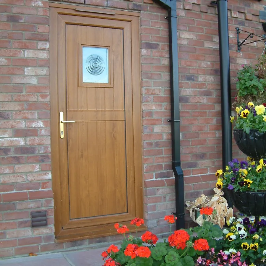 uPVC Plumstead