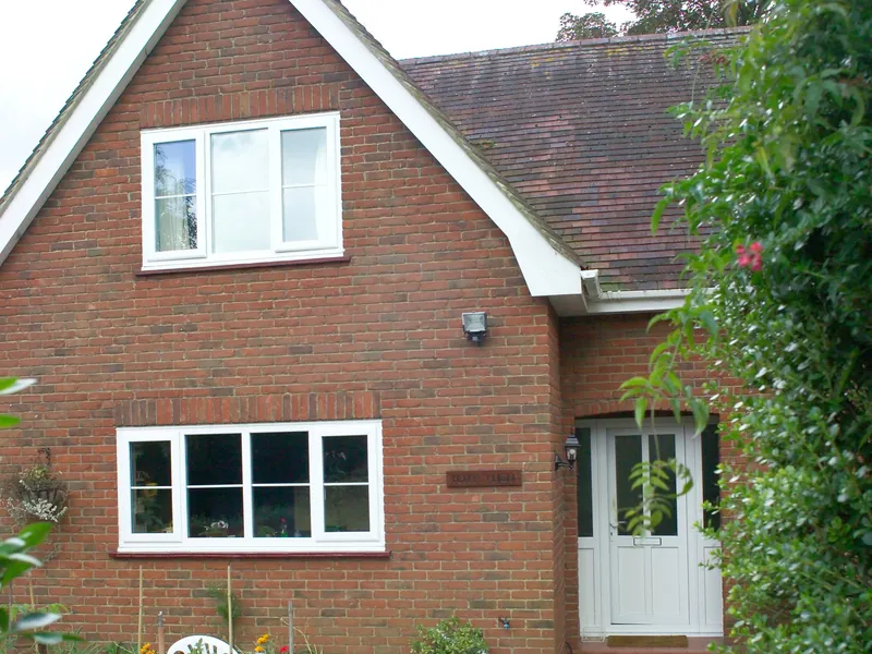 Double Glazing Finance — Gallery Plumstead