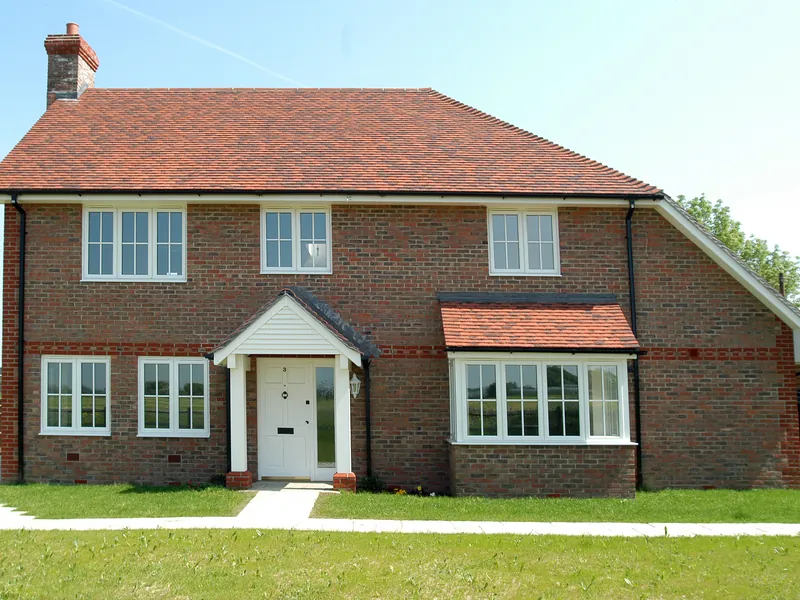 Aluminium Windows Plumstead
