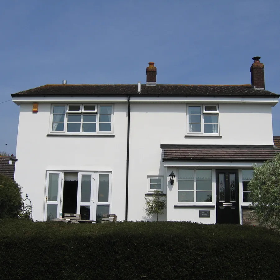 Aluminium Windows Plumstead