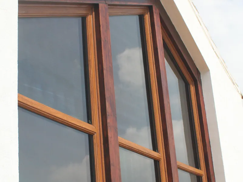 Bay Windows Plumstead
