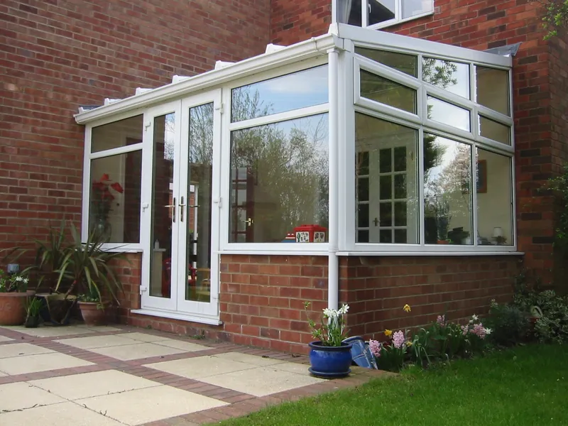 Bay Windows Plumstead