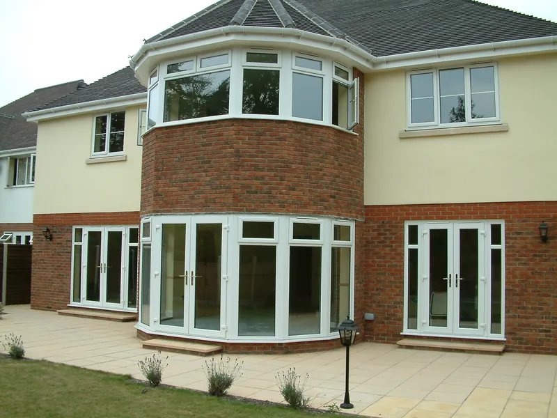 Casement Windows Plumstead