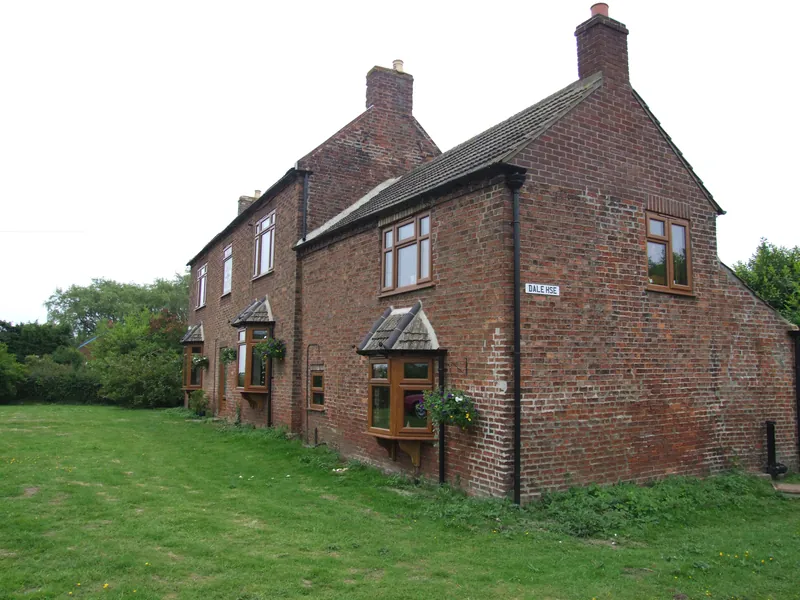 Casement Windows Plumstead