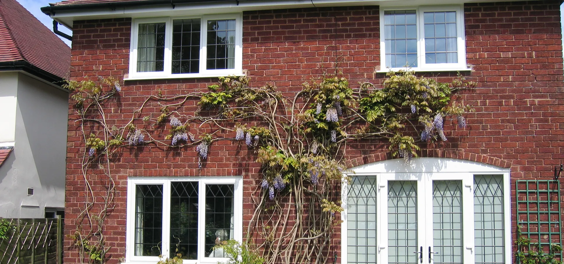 Casement Windows Plumstead