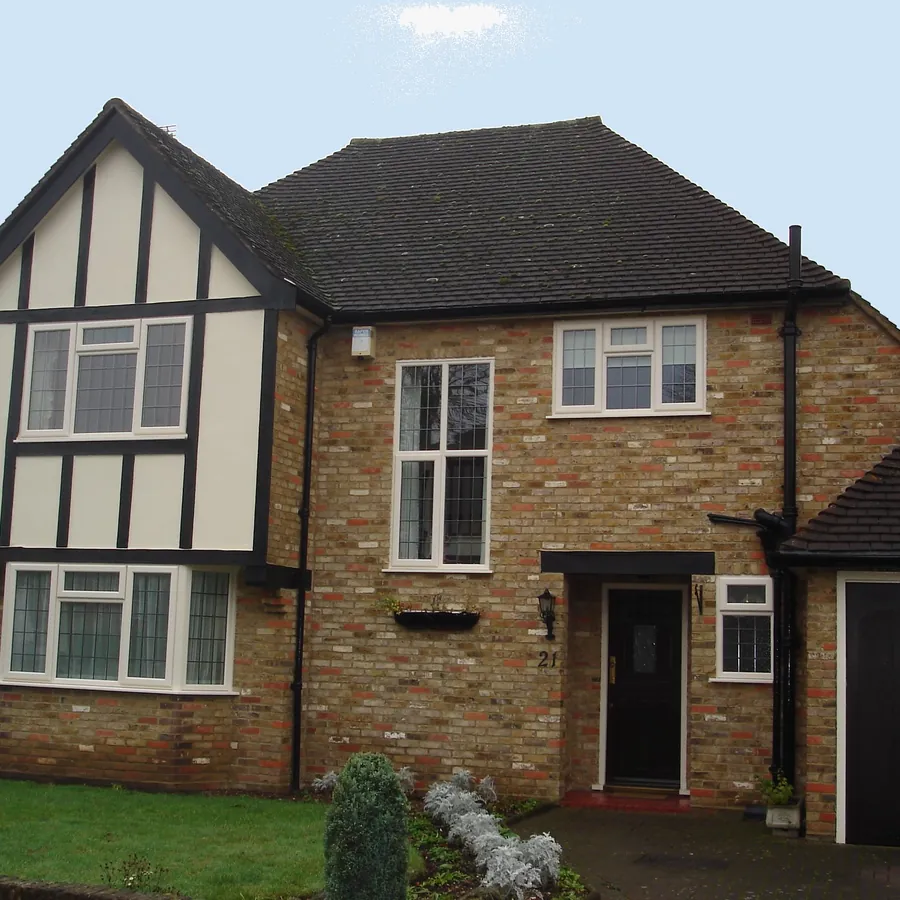Casement Windows Plumstead