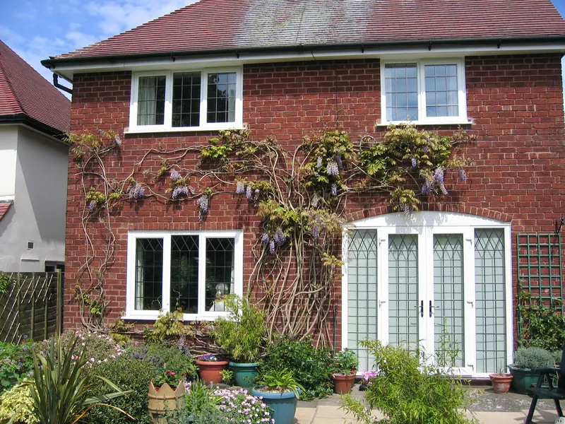 Double Glazing Windows Plumstead