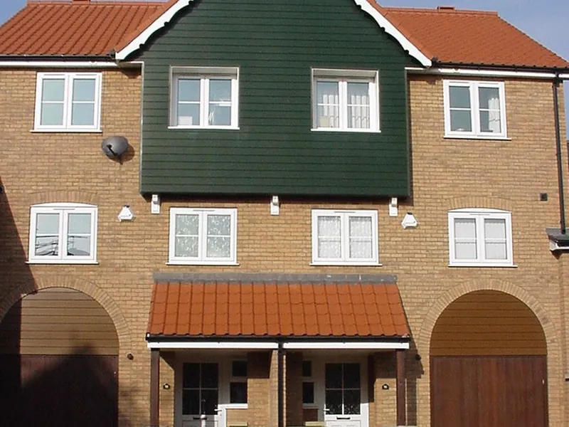 Double Glazing Windows Plumstead