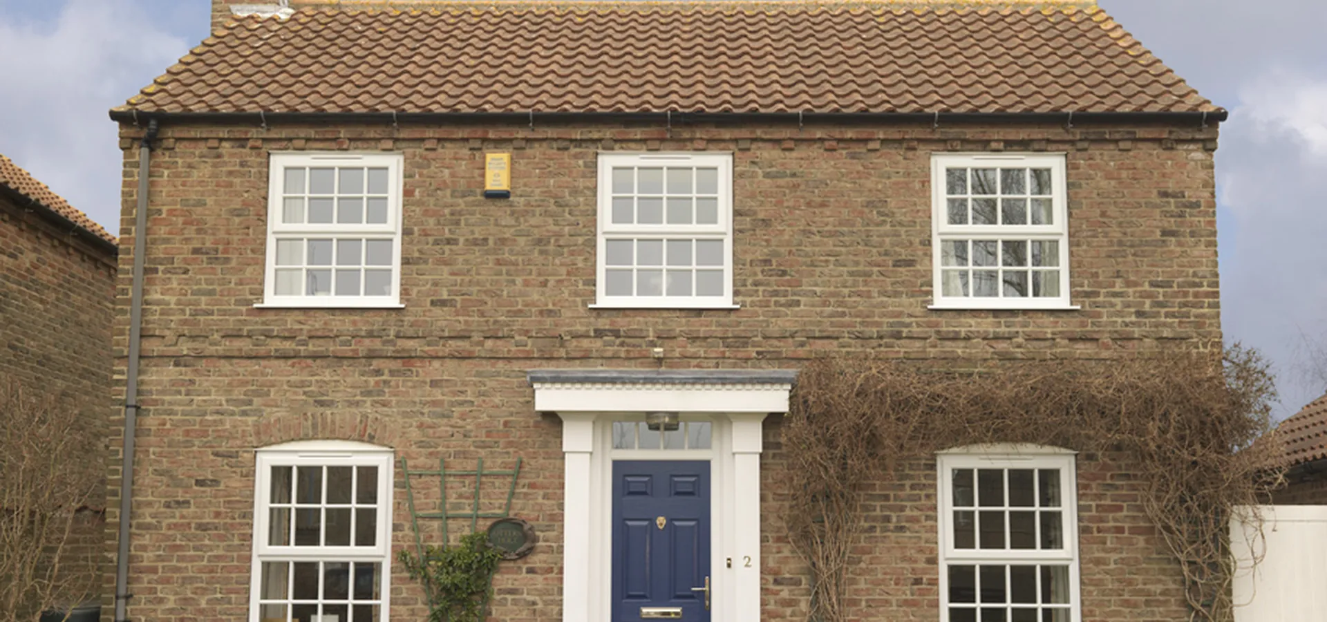 Double Glazing Windows Plumstead