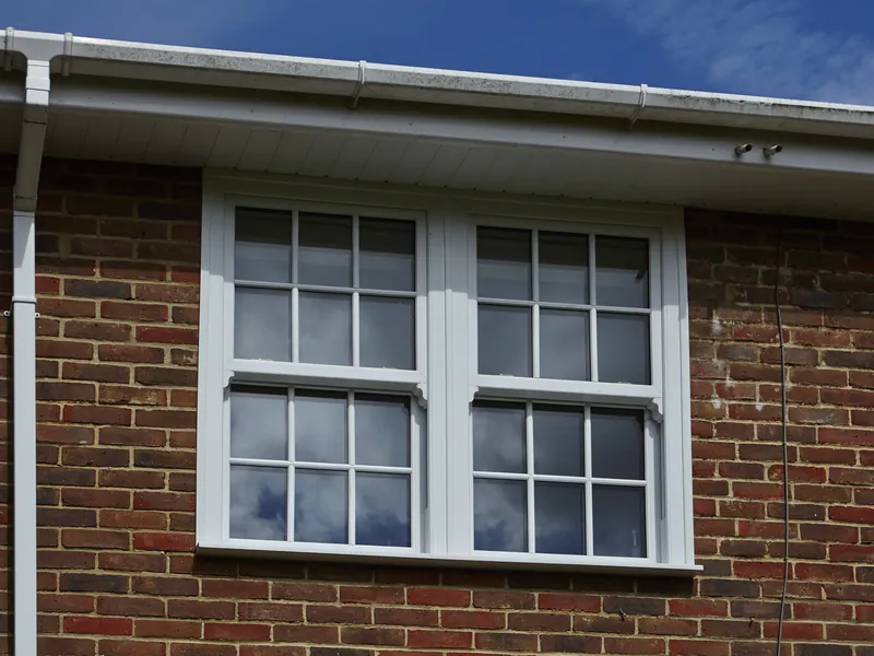 Sash Windows Plumstead