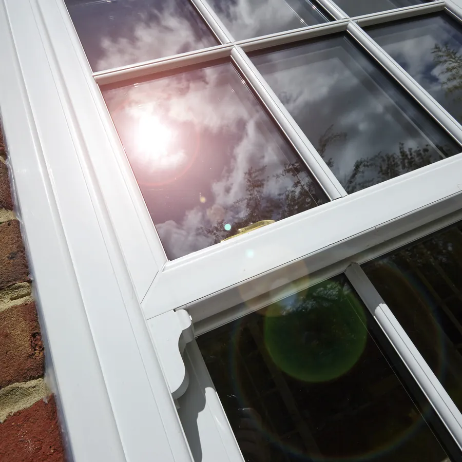 Sash Windows Plumstead