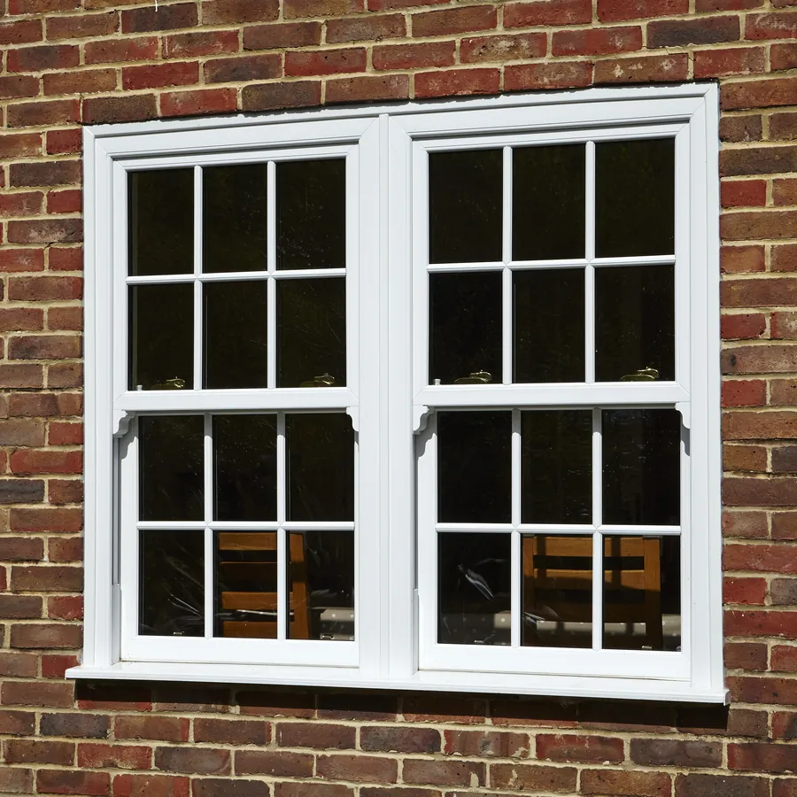 Sash Windows Plumstead
