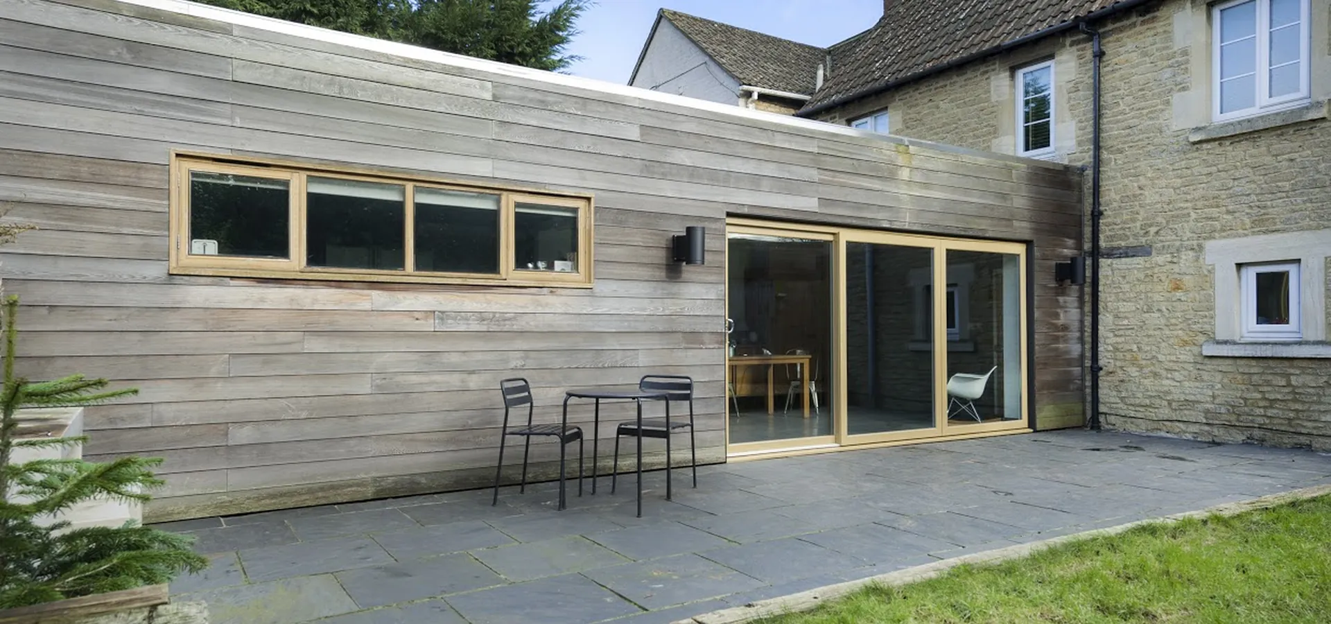 Sliding Windows Plumstead