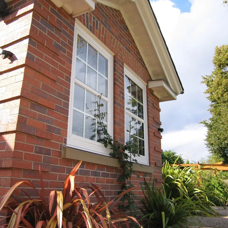 Tilt & Turn Windows Plumstead