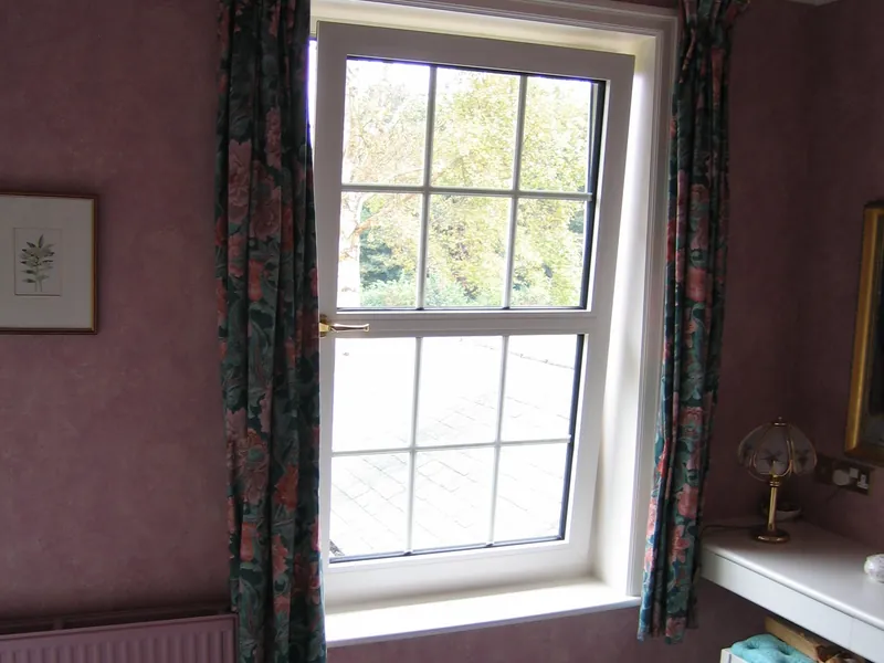 Tilt & Turn Windows Plumstead