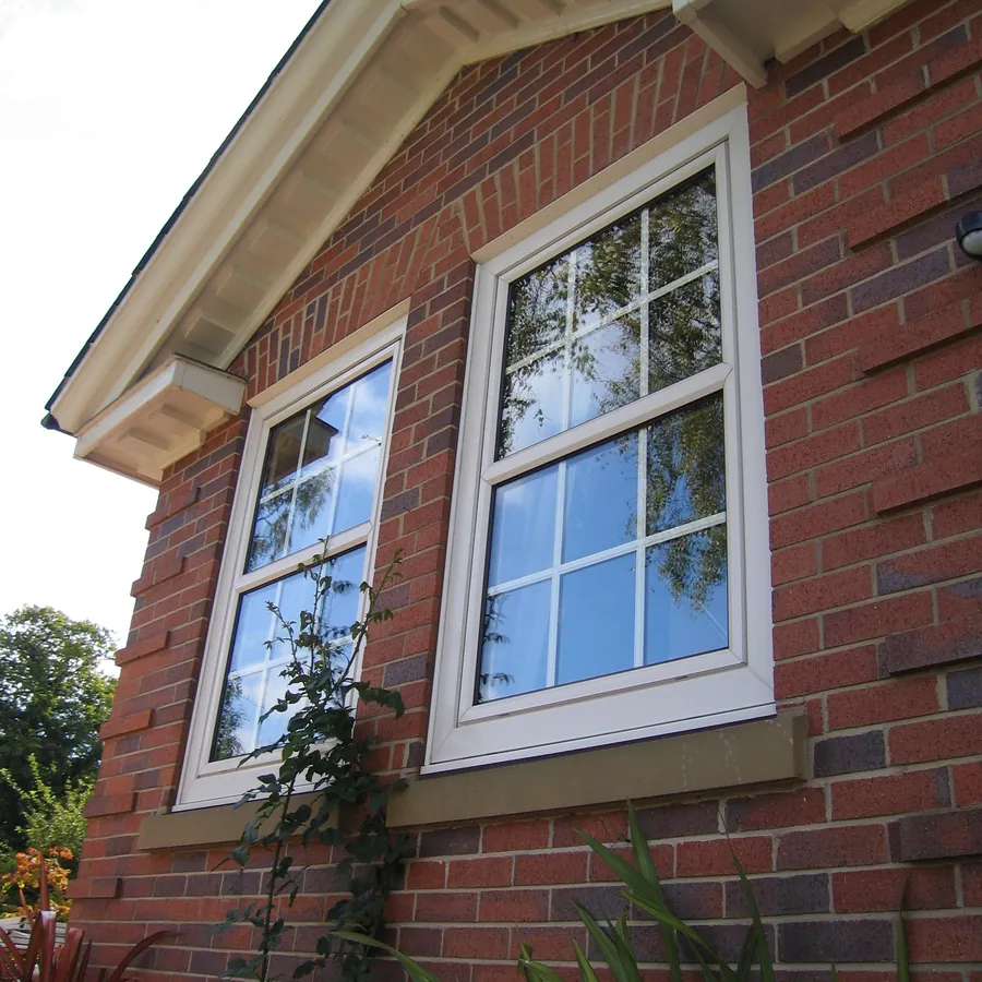 Tilt & Turn Windows Plumstead