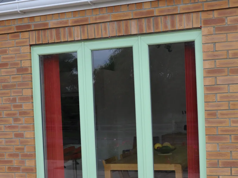 Timber Windows Plumstead