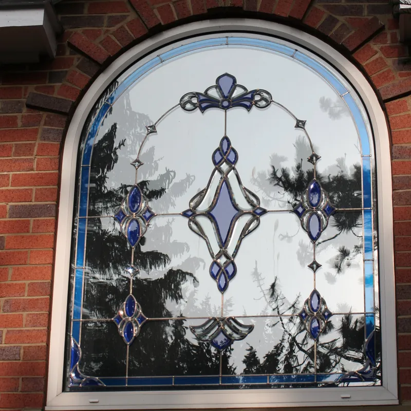 Double Vs Triple Glazing — Detail Plumstead