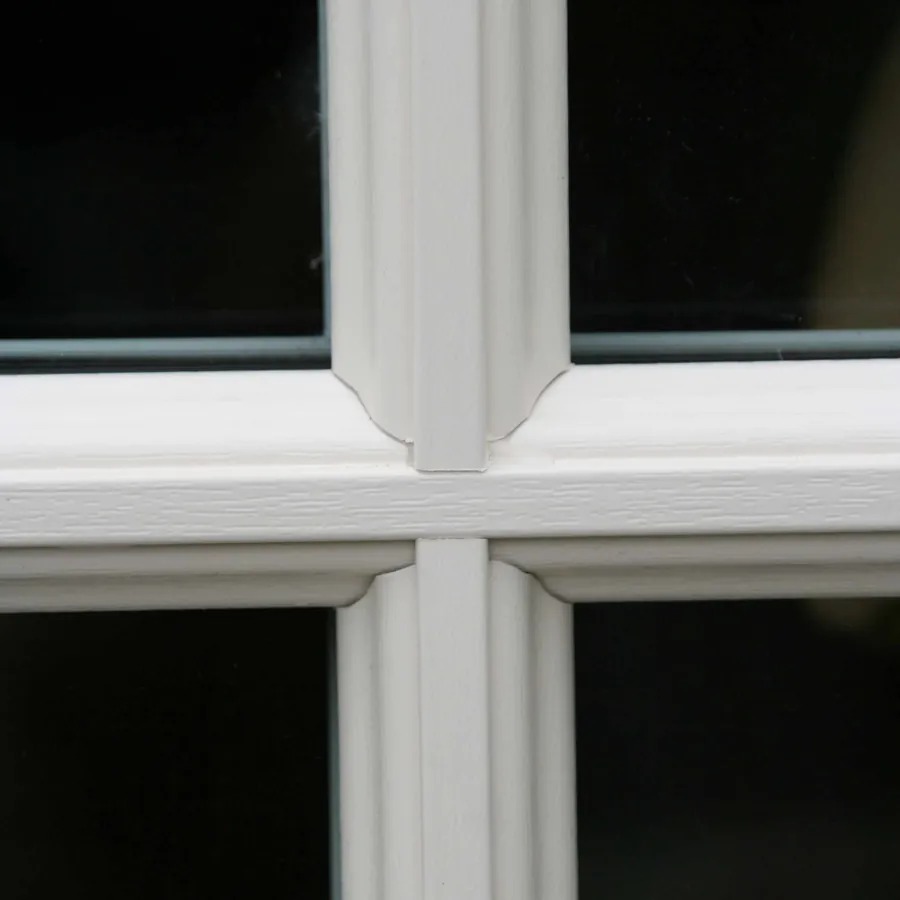Double Vs Triple Glazing — Product Plumstead