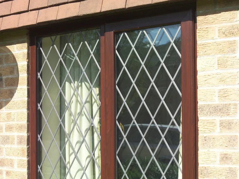 Energy Efficient Windows — Gallery Plumstead