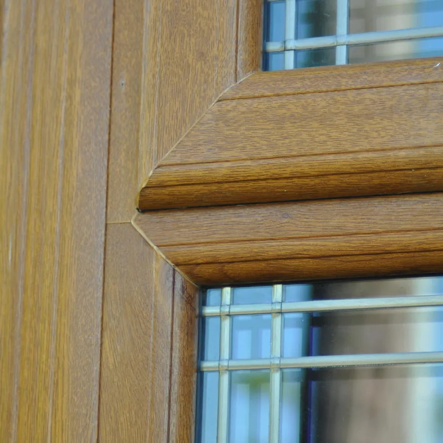 Energy Efficient Windows — Product Plumstead