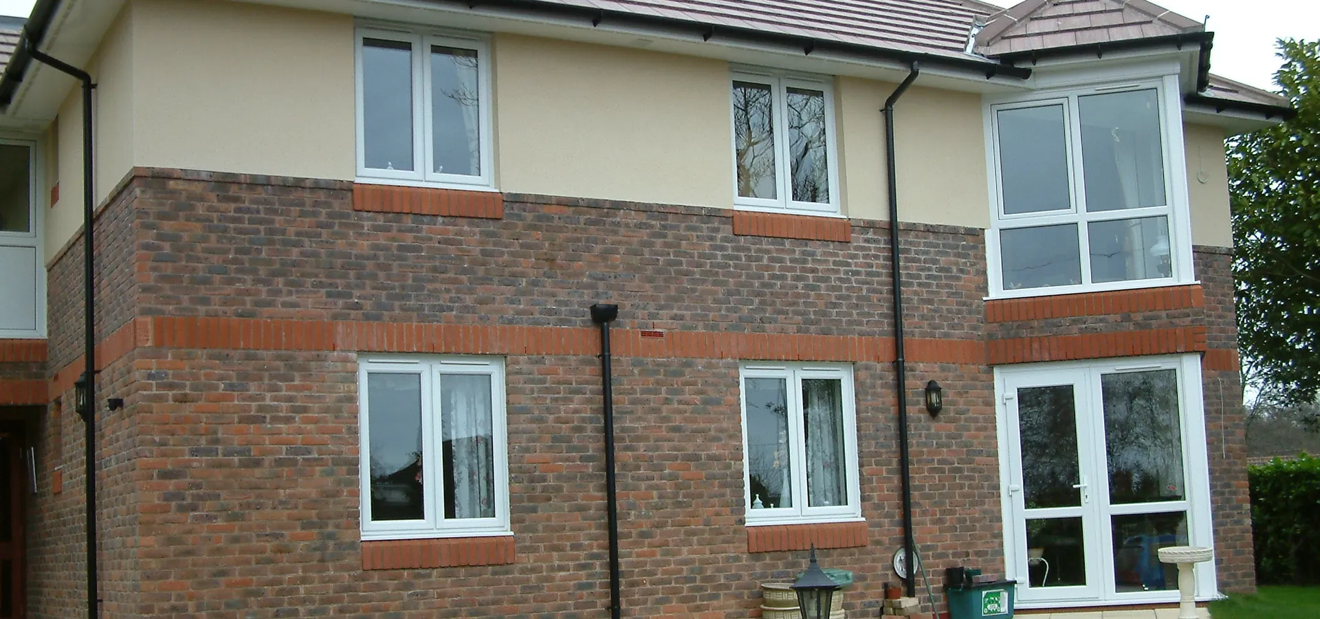 Double Glazing Prices Plumstead