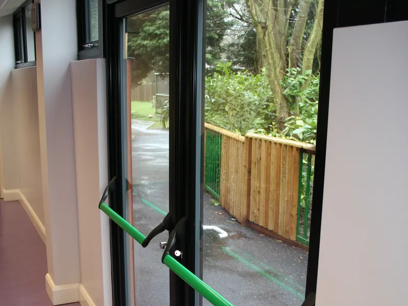 uPVC Vs Aluminium Windows — Gallery Plumstead